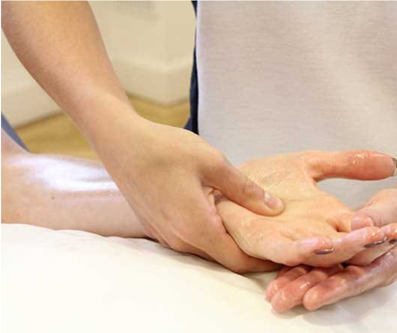 Acupressure