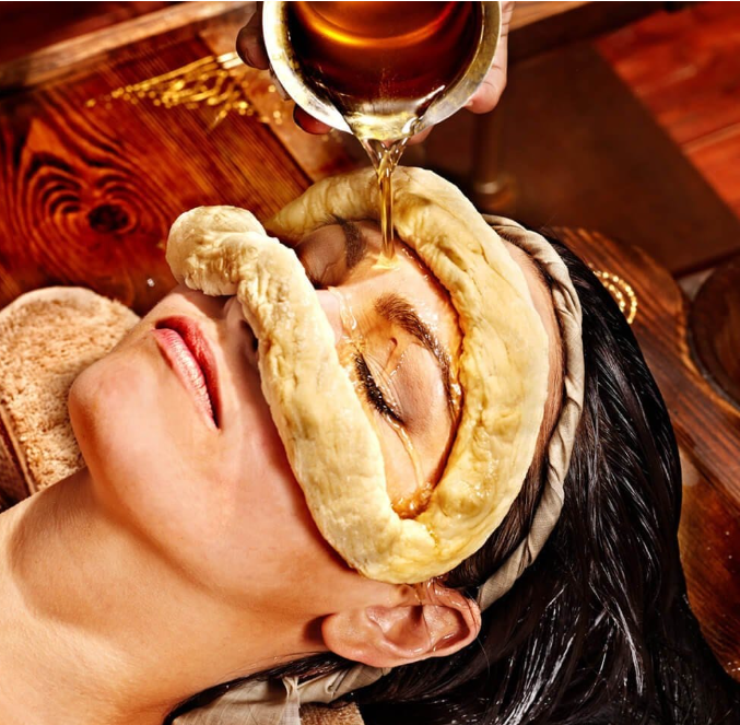 Basti Treatments