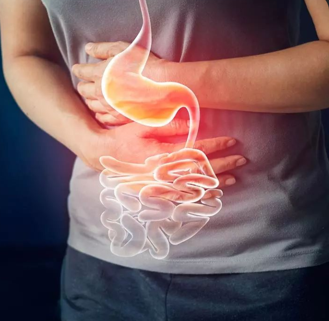 Digestive Disorders