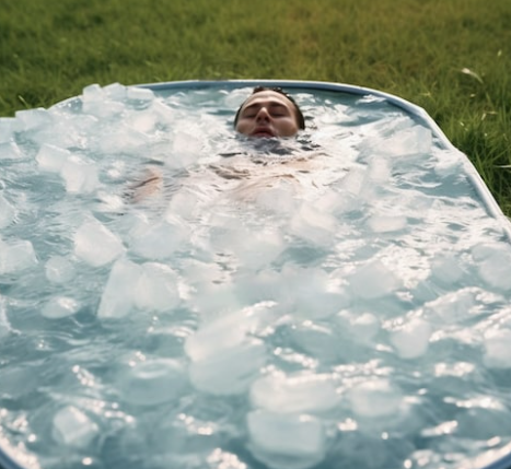 Ice Bath